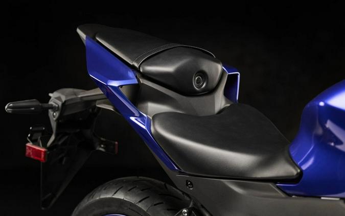 2025 Yamaha Motor Corp., USA YZF-R3