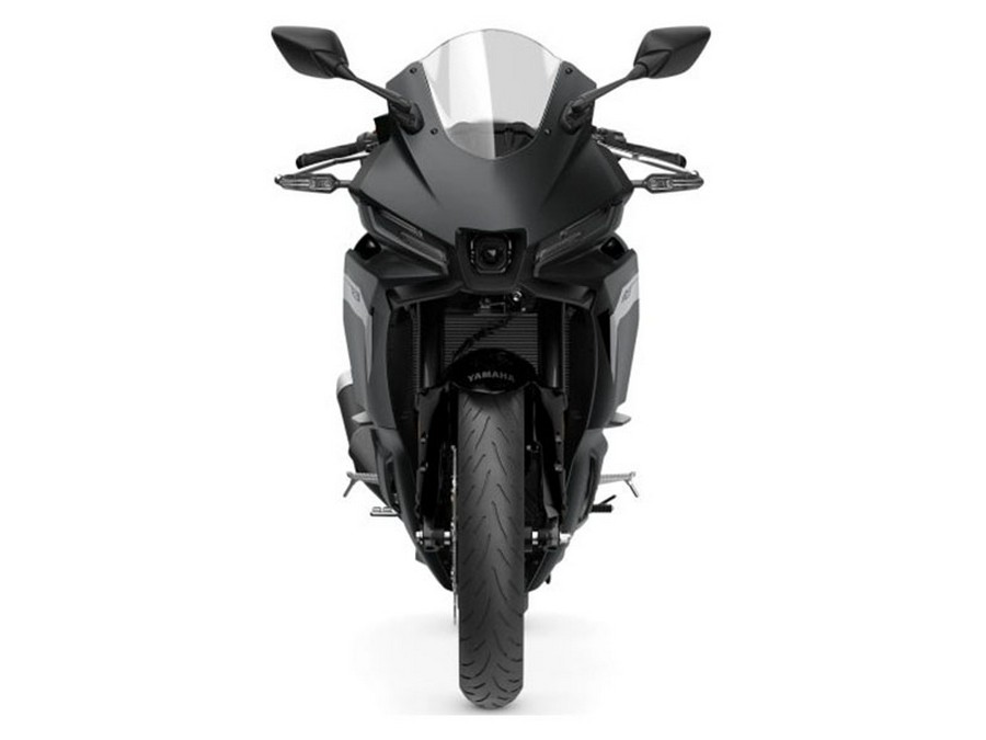 2025 Yamaha Motor Corp., USA YZF-R3