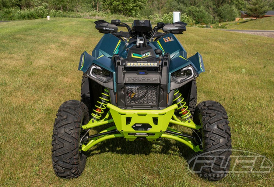 2026 Polaris Scrambler XP 1000 S