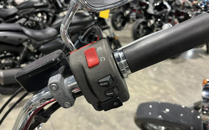 2014 Yamaha V Star 950