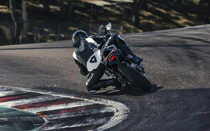 2026 CFMOTO SS 675