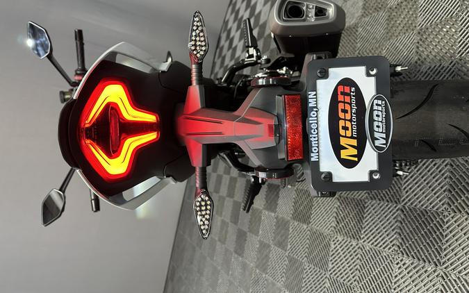 2026 CF MOTO 450 NK