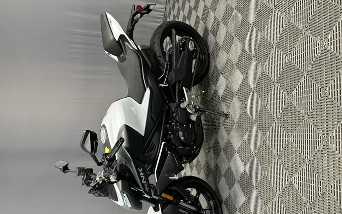 2026 CF MOTO 450 NK