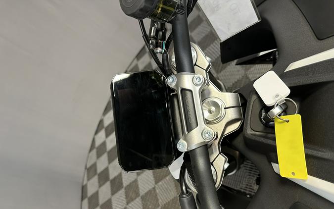 2026 CF MOTO 450 NK