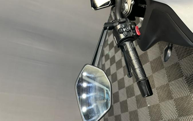 2026 CF MOTO 450 NK