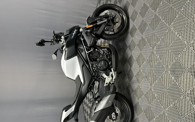 2026 CF MOTO 450 NK