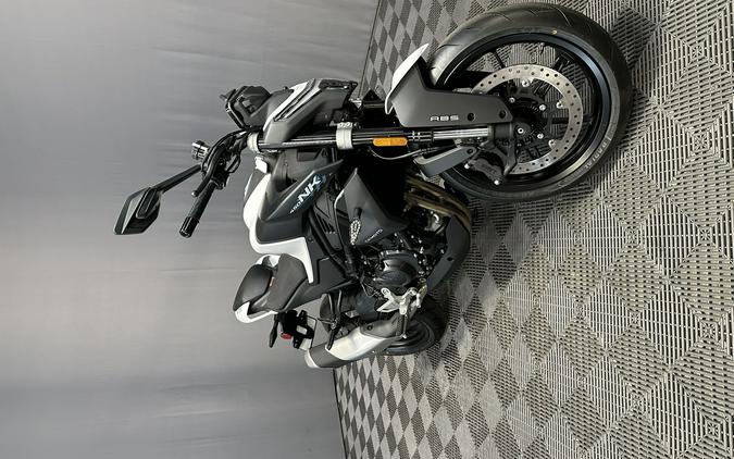 2026 CF MOTO 450 NK