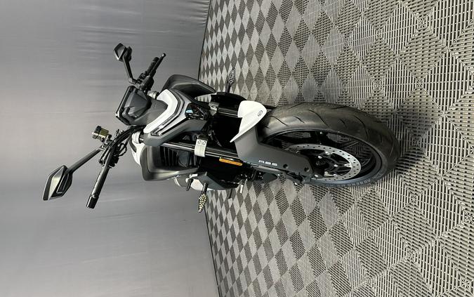 2026 CF MOTO 450 NK