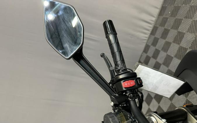 2026 CF MOTO 450 NK