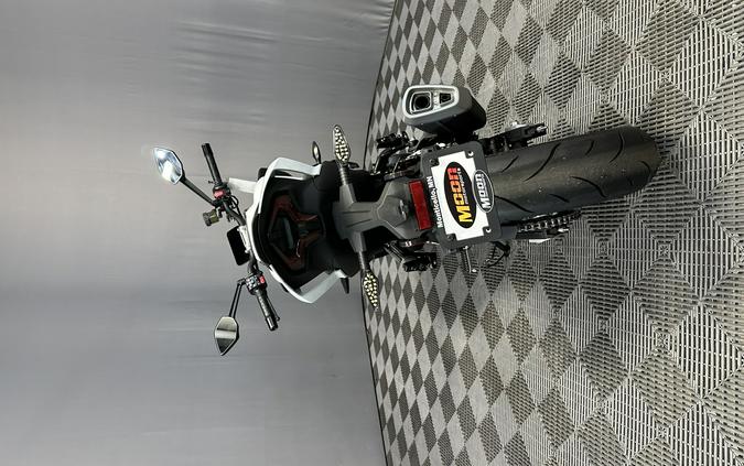2026 CF MOTO 450 NK