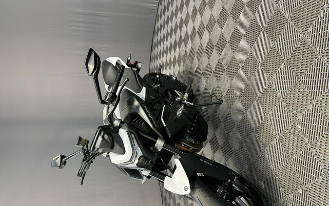 2026 CF MOTO 450 NK