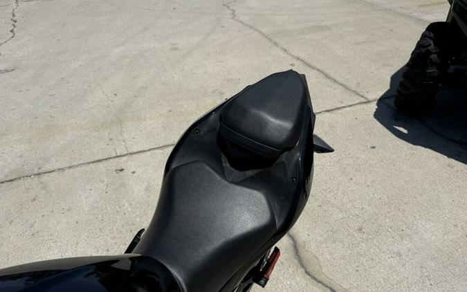 2024 Kawasaki Ninja 500 KRT Edition