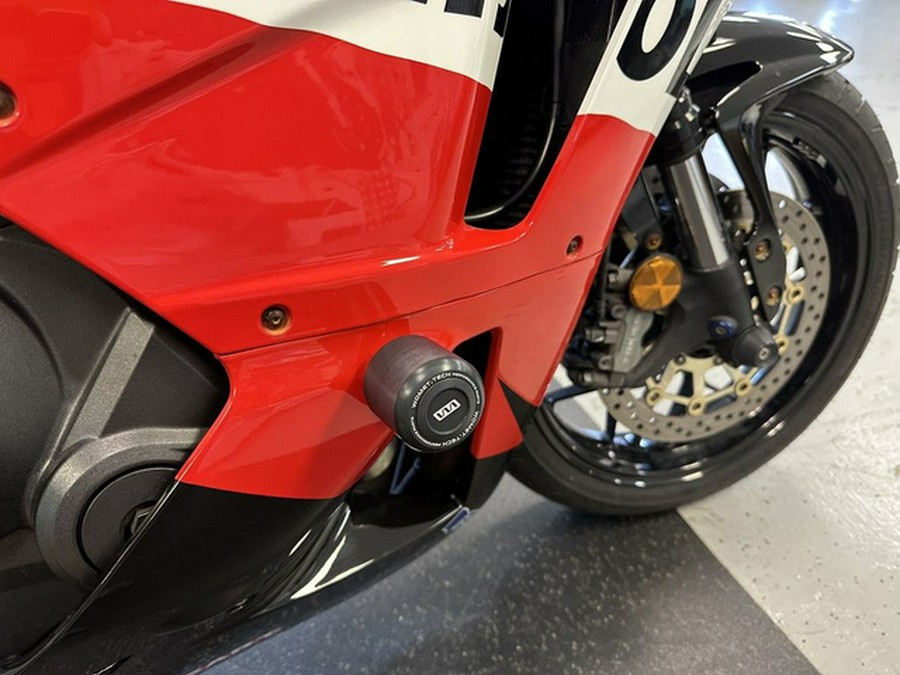 2015 Honda CBR 600RR
