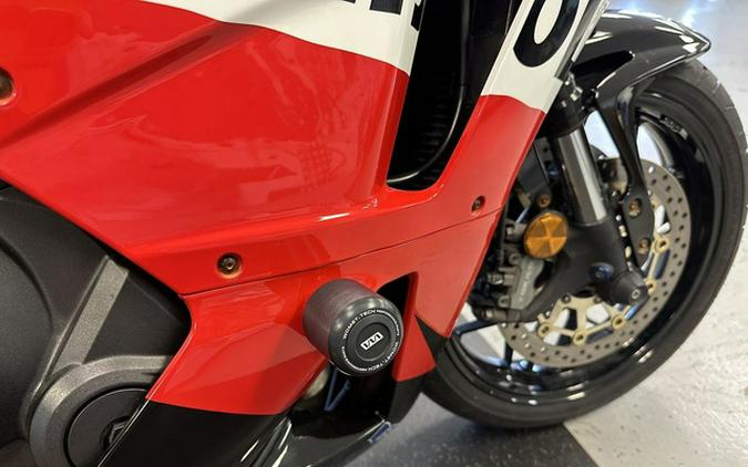 2015 Honda CBR 600RR