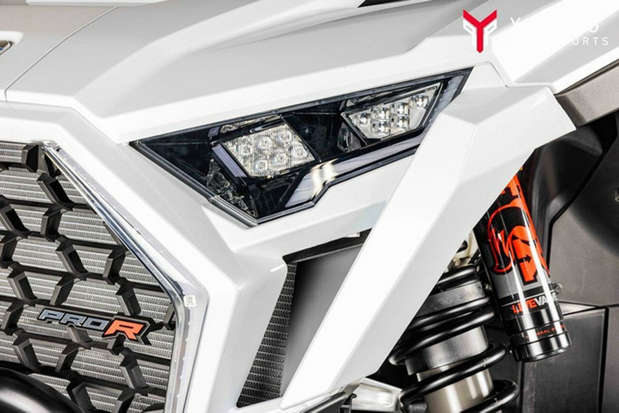 2026 Polaris RZR Pro R 4 Ultimate