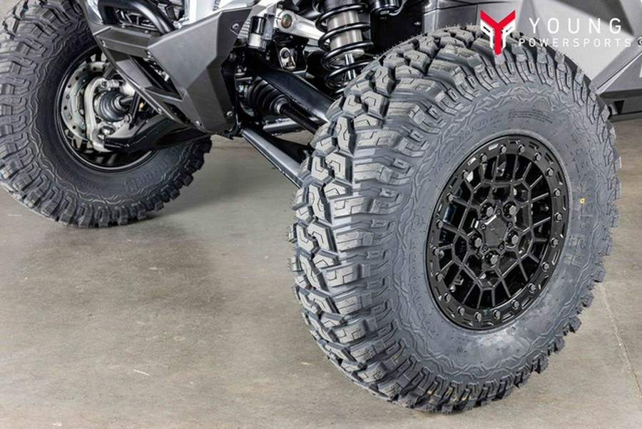 2026 Polaris RZR Pro R 4 Ultimate
