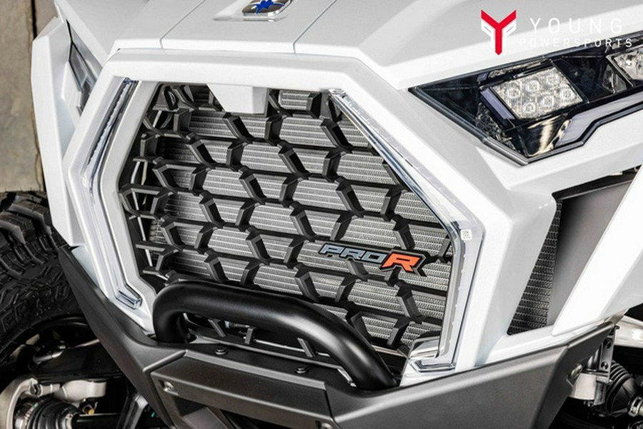 2026 Polaris RZR Pro R 4 Ultimate