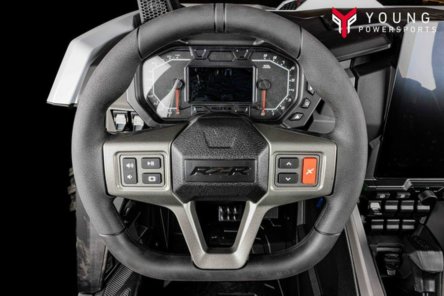 2026 Polaris RZR Pro R 4 Ultimate