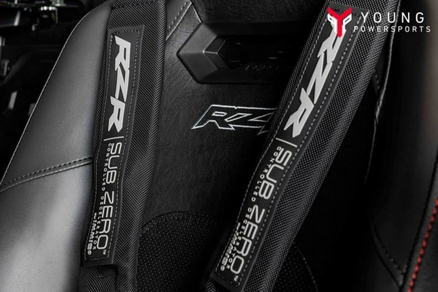 2026 Polaris RZR Pro R 4 Ultimate