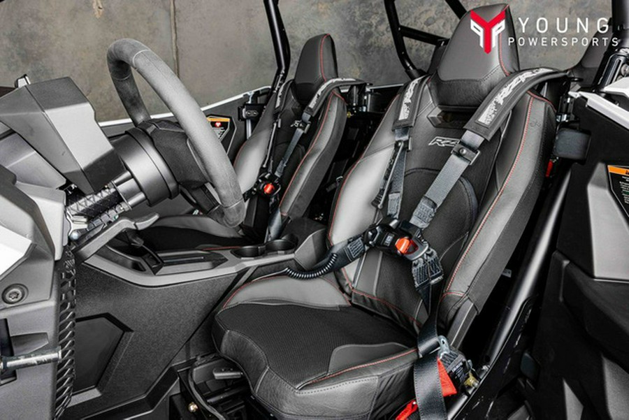 2026 Polaris RZR Pro R 4 Ultimate