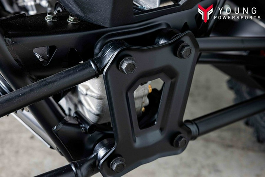 2026 Polaris RZR Pro R 4 Ultimate