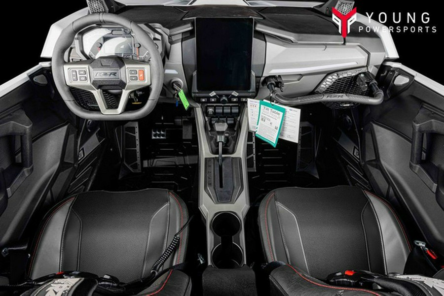 2026 Polaris RZR Pro R 4 Ultimate