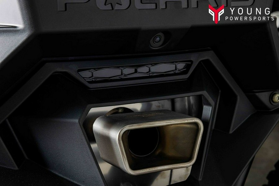 2026 Polaris RZR Pro R 4 Ultimate