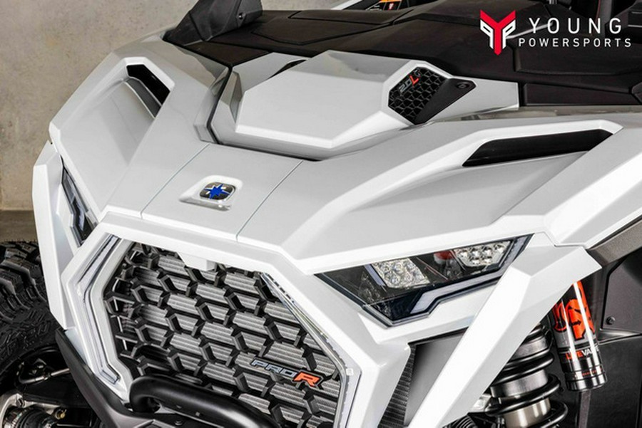 2026 Polaris RZR Pro R 4 Ultimate