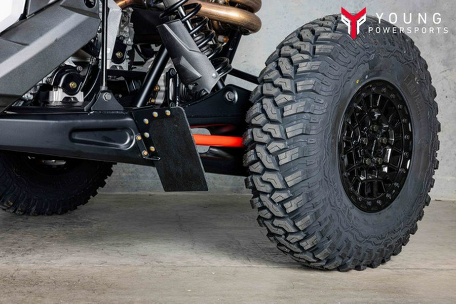 2026 Polaris RZR Pro R 4 Ultimate