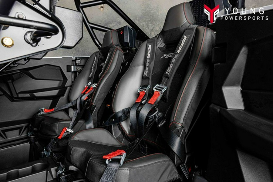 2026 Polaris RZR Pro R 4 Ultimate