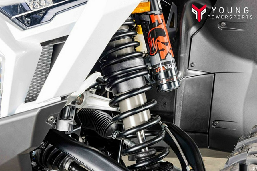 2026 Polaris RZR Pro R 4 Ultimate