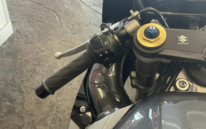 2001 GSX-R1000K1 - Suzuki