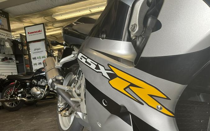 2001 GSX-R1000K1 - Suzuki