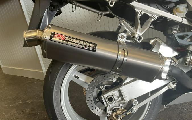 2001 GSX-R1000K1 - Suzuki