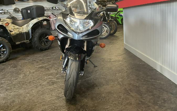 2001 GSX-R1000K1 - Suzuki