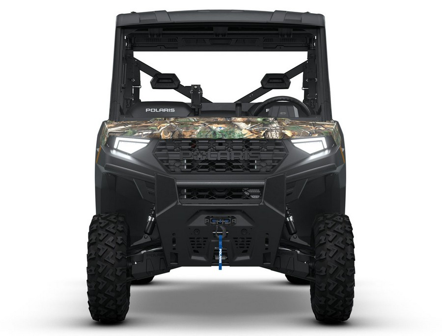 2026 Polaris Ranger Crew 1000 Premium