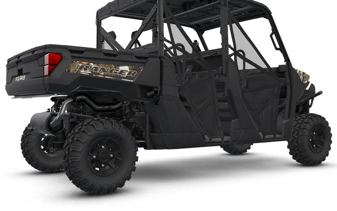 2026 Polaris Ranger Crew 1000 Premium