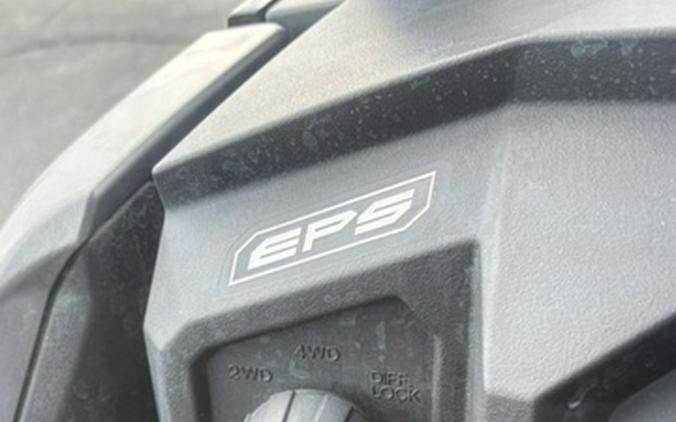 2025 Yamaha Wolverine X4 850 XT-R
