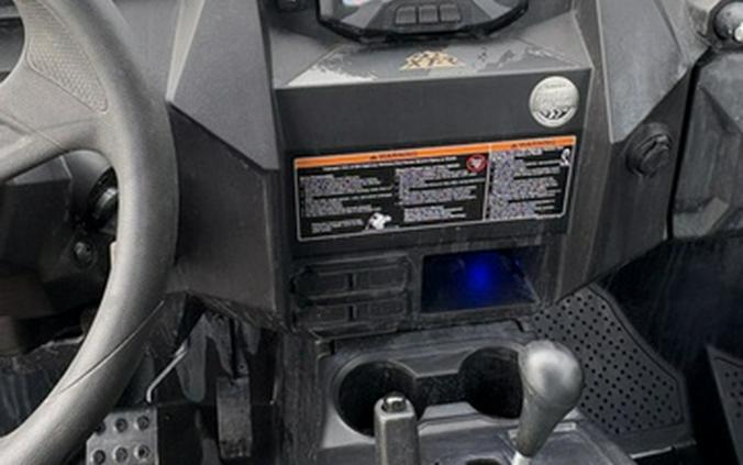 2025 Yamaha Wolverine X4 850 XT-R
