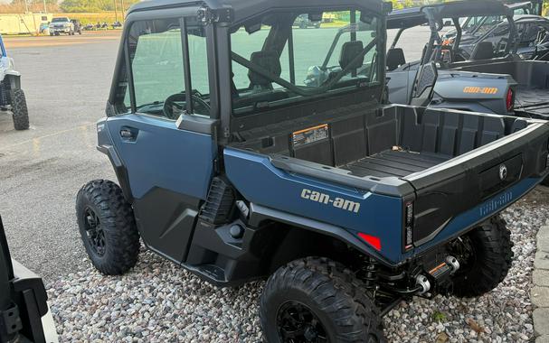 2026 Can-Am Defender XT CAB HD11
