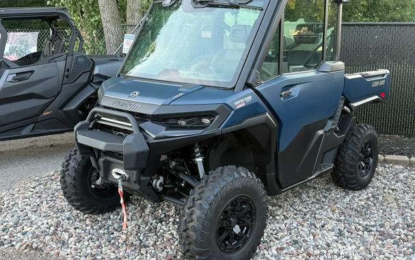 2026 Can-Am Defender XT CAB HD11