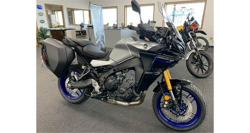 2021 Yamaha Tracer 9 GT Review (23 Fast Facts)