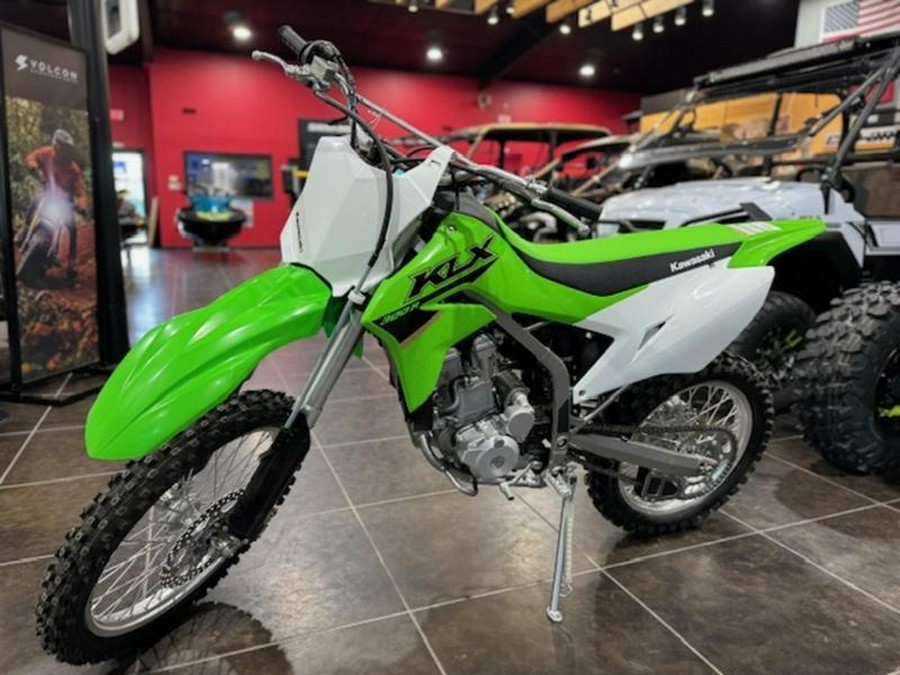 2022 Kawasaki KLX®300R