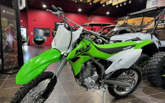 2022 Kawasaki KLX®300R