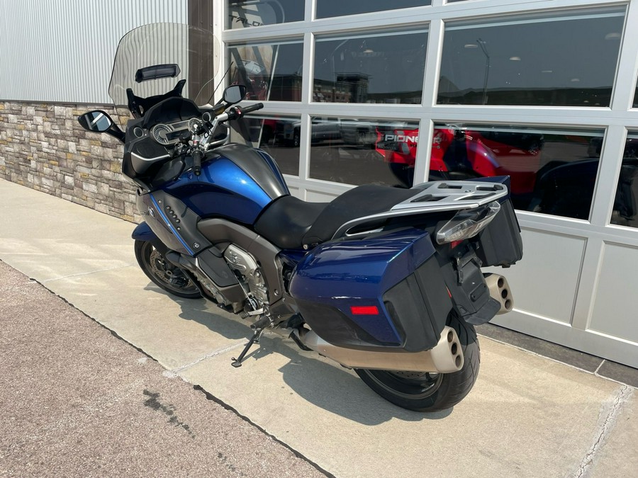 2013 BMW K 1600 GT