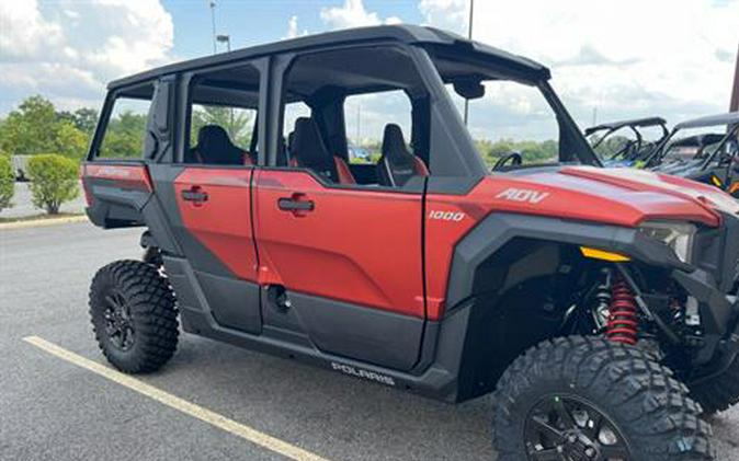 2024 Polaris Polaris XPEDITION ADV 5 Ultimate