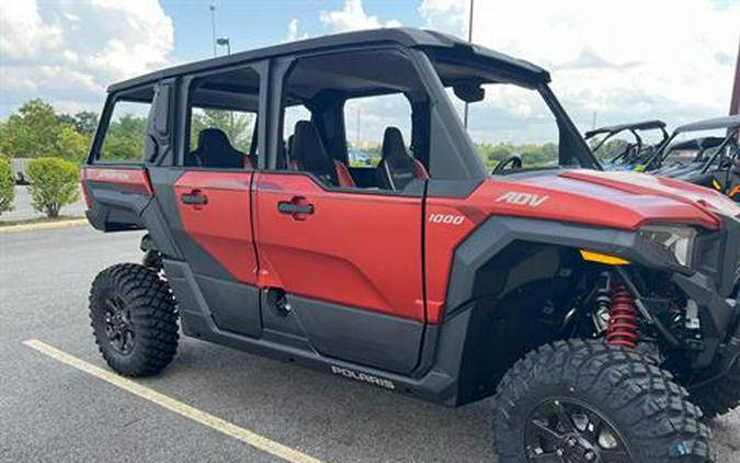 2024 Polaris Polaris XPEDITION ADV 5 Ultimate