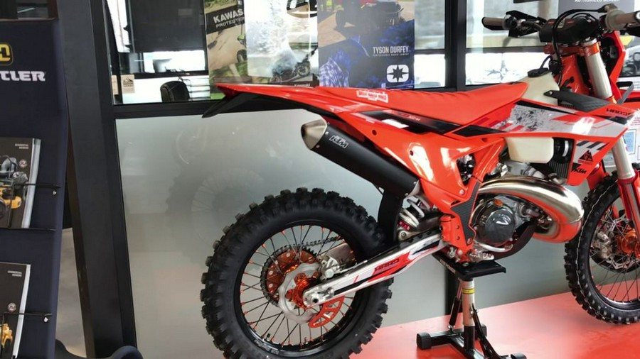 2024 KTM 300 XC-W Hardenduro