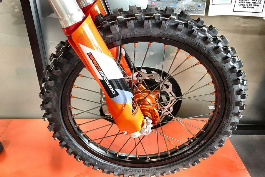 2024 KTM 300 XC-W Hardenduro