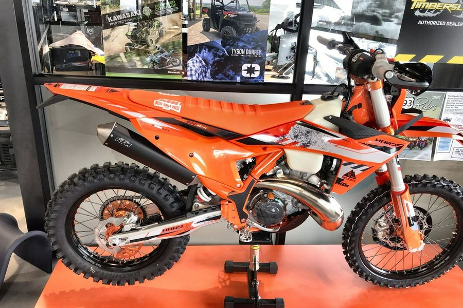 2024 KTM 300 XC-W Hardenduro